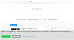 Desktop Screenshot of destatevi.org